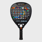 Bullpadel Vertex 05 Pretoria LTD 2026 – raquette de padel Juan Tello, vue 3