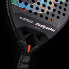 Bullpadel Vertex 05 Pretoria LTD 2026 – raquette de padel Juan Tello, vue 10