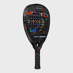 Bullpadel Vertex 05 Pretoria LTD 2026 – raquette de padel Juan Tello, vue 4