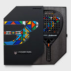 Bullpadel Vertex 05 Pretoria LTD 2026 – raquette de padel Juan Tello, vue 14