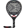 NOX AT10 Luxury Genius 18K Alum 2023 — Raquette de padel par Agustín Tapia