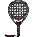 NOX AT10 Luxury Genius 18K Alum 2023 — Raquette de padel par Agustín Tapia