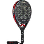 NOX AT10 Luxury Genius 18K Alum 2023 — Raquette de padel par Agustín Tapia