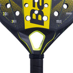 Babolat Counter Viper — Raquette de Padel Jaune/Noir 2024