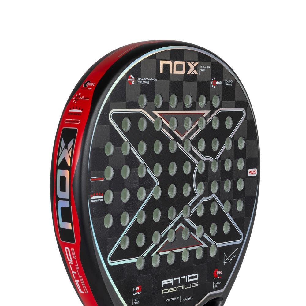 NOX AT10 Luxury Genius 18K Alum 2026