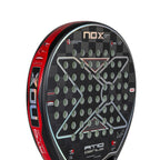 NOX AT10 Luxury Genius 18K Alum 2026