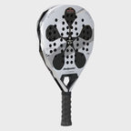 Bullpadel Neuron 02 Edge Tour Final 2025 – raquette de padel Fede Chingotto, vue 2