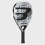 Bullpadel Neuron 02 Edge Tour Final 2025 – raquette de padel Fede Chingotto, vue 4