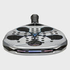 Bullpadel Neuron 02 Edge Tour Final 2025 – raquette de padel Fede Chingotto, vue 5
