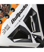 Bullpadel Hack 04 Mexico Major 2026 — Limited Edition Padel Racket
