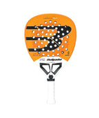 Bullpadel Hack 04 Mexico Major 2026 — Limited Edition Padel Racket