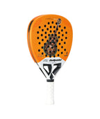Bullpadel Hack 04 Mexico Major 2026 — Limited Edition Padel Racket