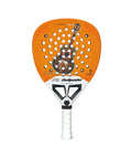 Bullpadel Hack 04 Mexico Major 2026 — Limited Edition Padel Racket