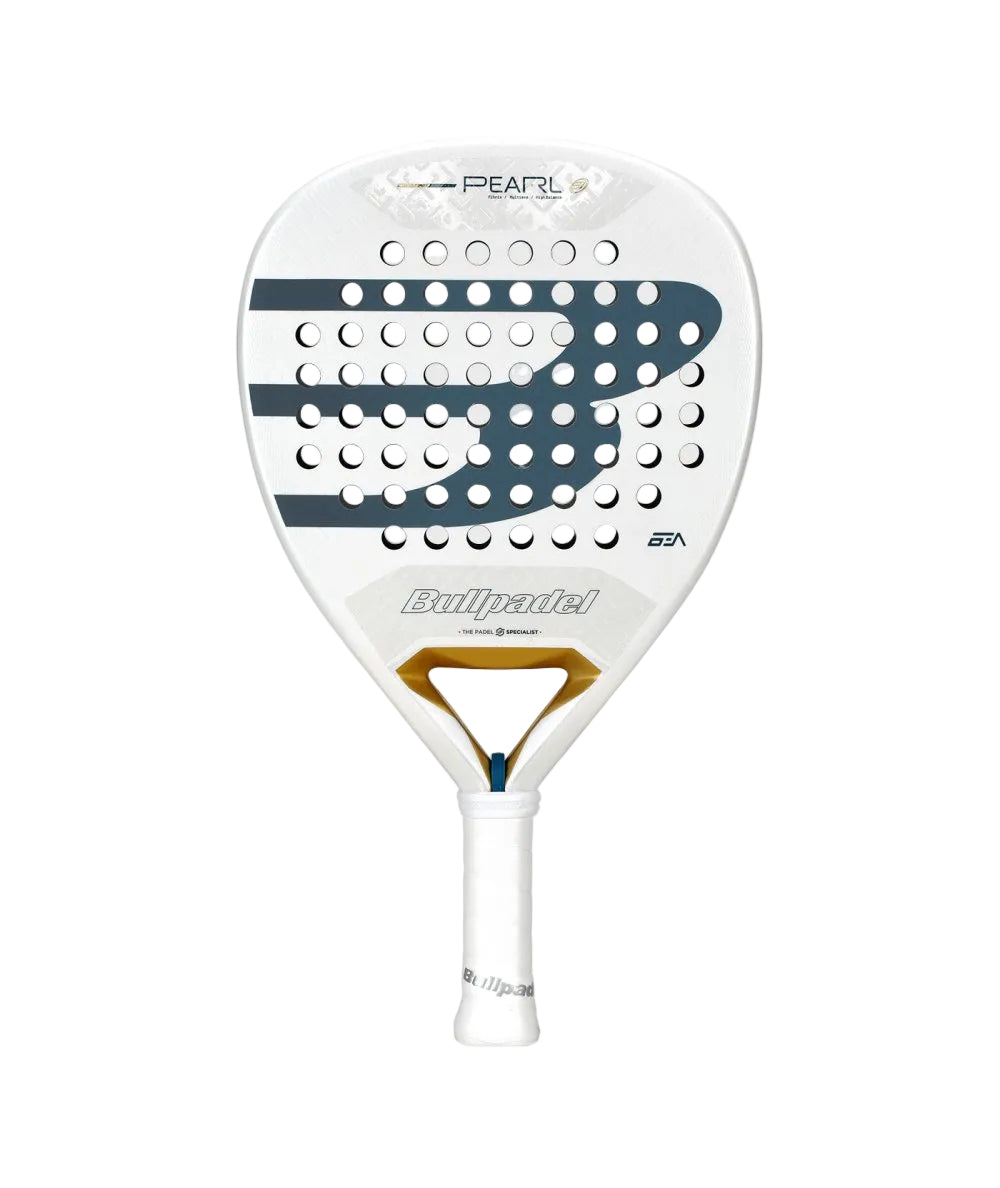Bullpadel Pearl 2026 raquette de padel femme