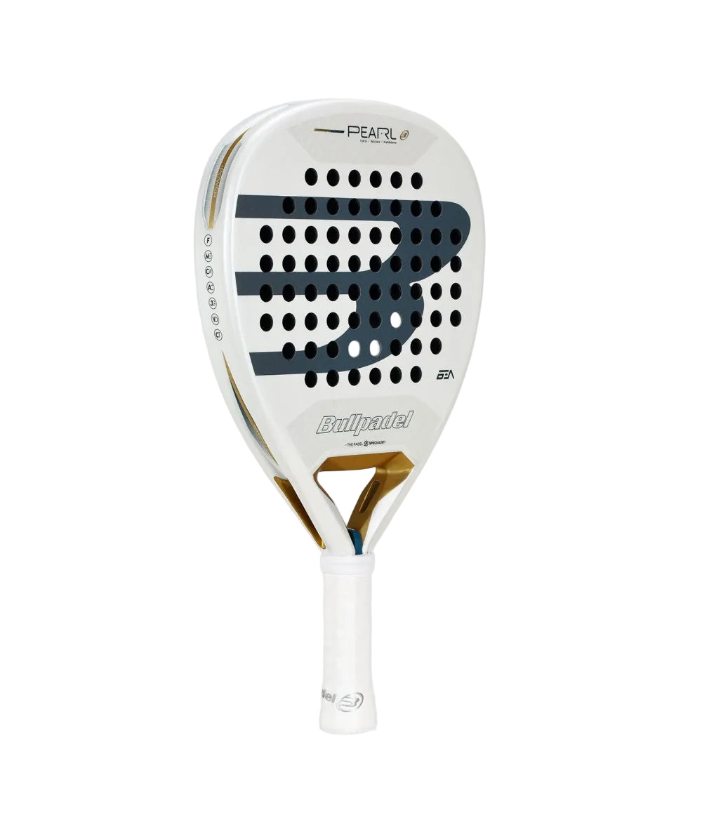 Bullpadel Pearl 2026 — Raquette de Padel Femme