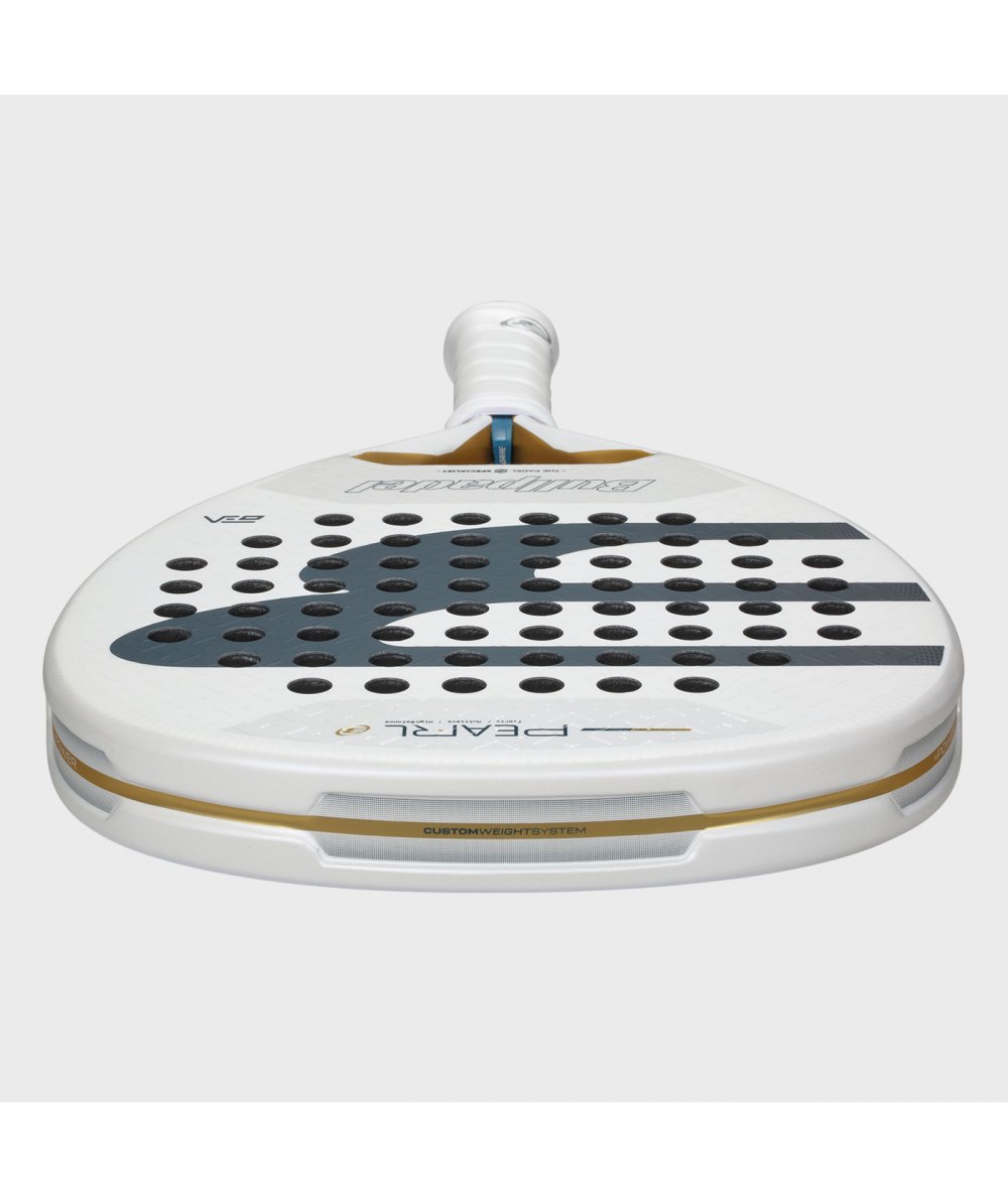 Bullpadel Pearl 2026 — Raquette de Padel Femme