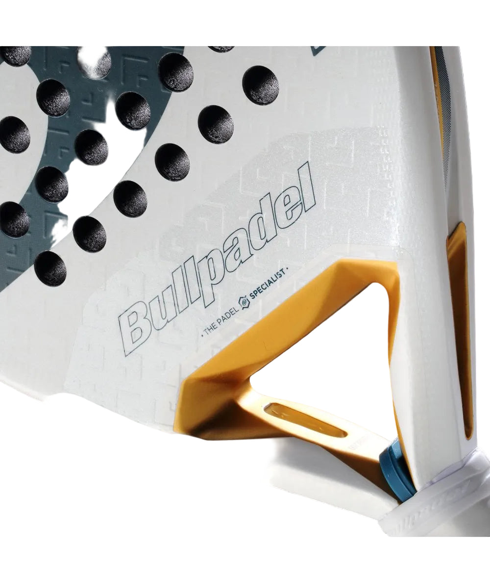 Bullpadel Pearl 2026 — Raquette de Padel Femme