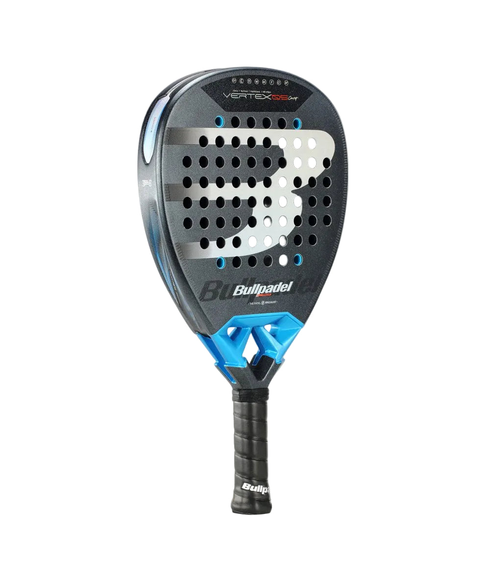 Bullpadel Vertex 05 CMF 2026 — Raquette de Padel