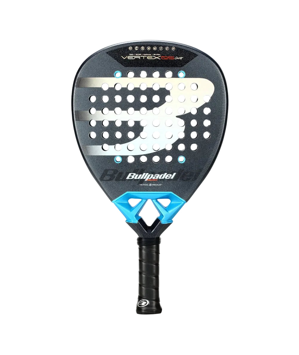 Bullpadel Vertex 05 CMF 2026 raquette de padel