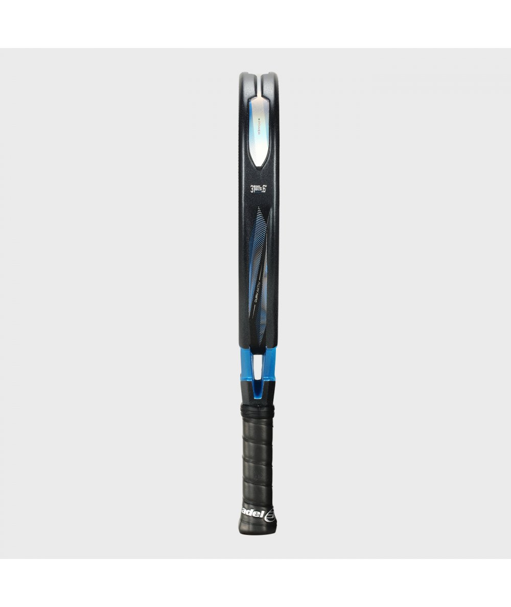 Bullpadel Vertex 05 CMF 2026 — Raquette de Padel