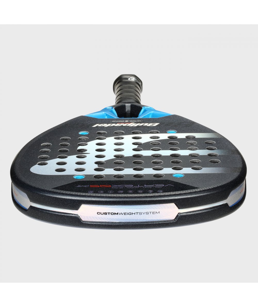 Bullpadel Vertex 05 CMF 2026 — Raquette de Padel