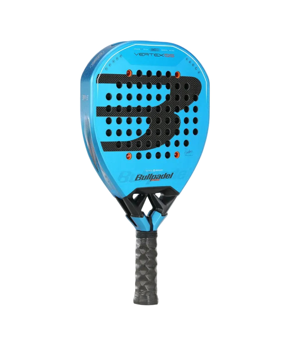 Bullpadel Vertex 05 Geo 2026 — Raquette de Padel