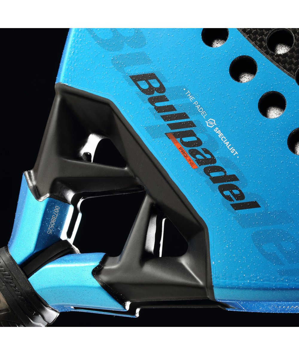 Bullpadel Vertex 05 Geo 2026 — Raquette de Padel