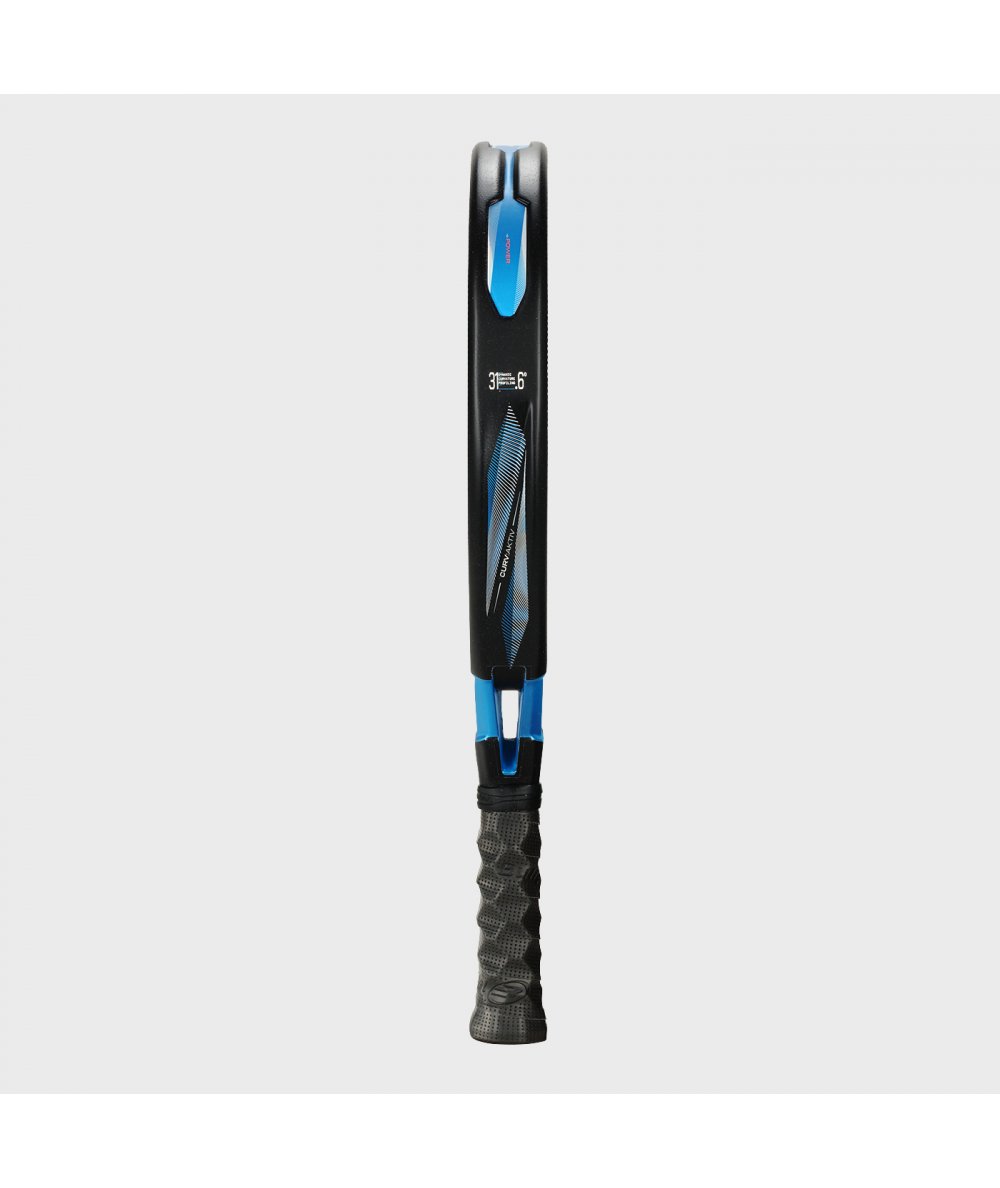 Bullpadel Vertex 05 Hybrid 2026 — Padel Racket