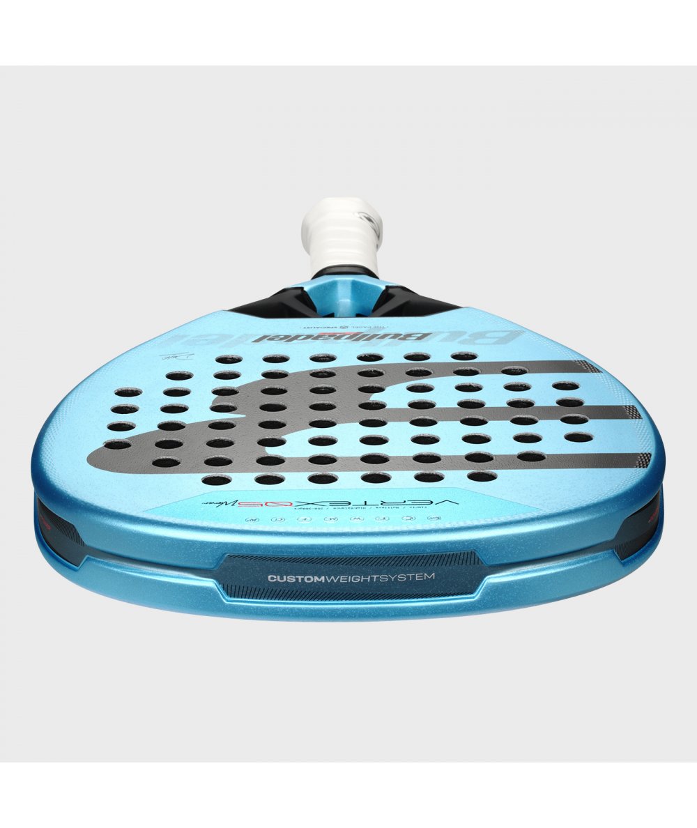 Bullpadel Vertex 05 Woman 2026 — Women's Padel Racket