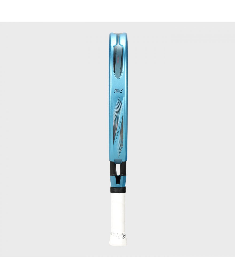 Bullpadel Vertex 05 Woman 2026 — Women's Padel Racket