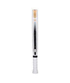 Bullpadel XPLO Qatar 2026 — Padel Racket White/Gold Limited Edition