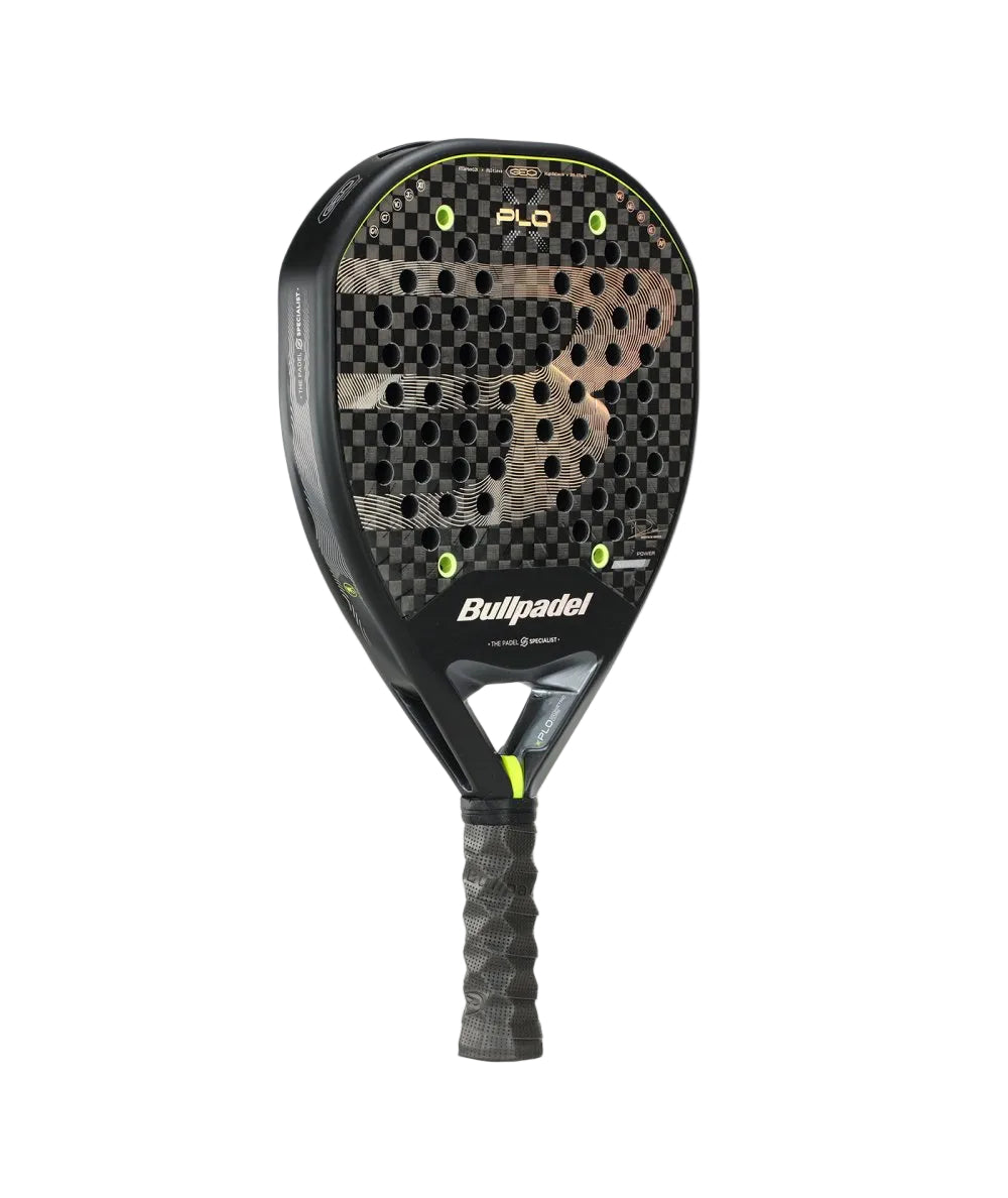 Bullpadel XPLO 2026 — Padel Racket