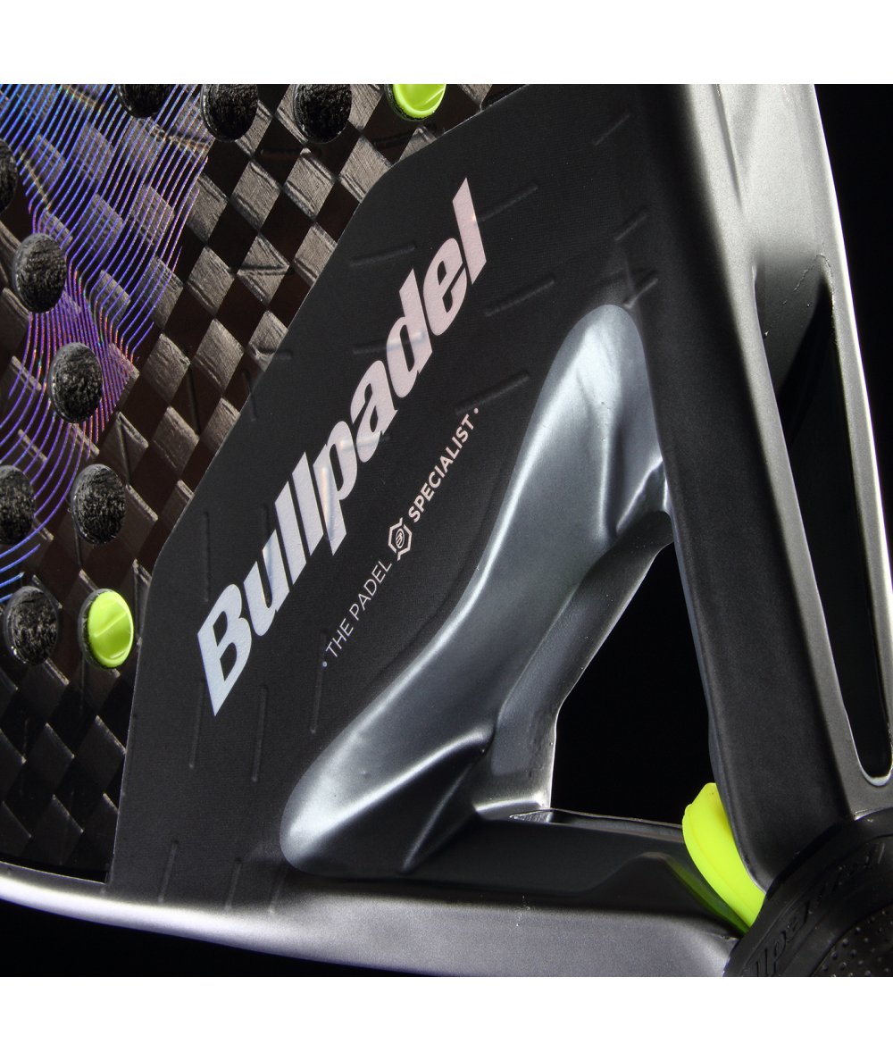 Bullpadel XPLO 2026 — Padel Racket
