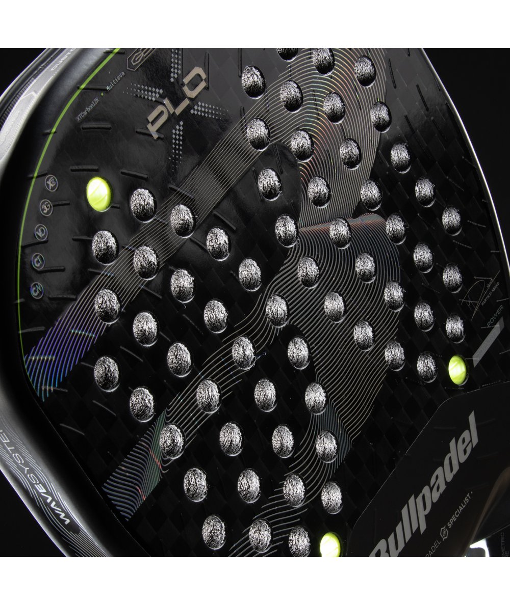 Bullpadel XPLO 2026 — Padel Racket