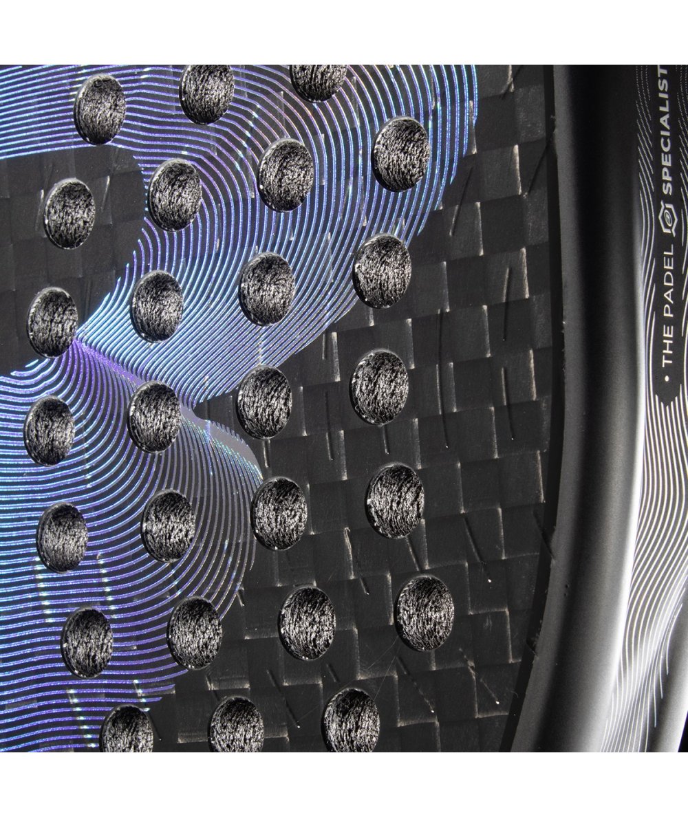 Bullpadel XPLO 2026 — Padel Racket