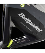Bullpadel XPLO 2026 — Padel Racket