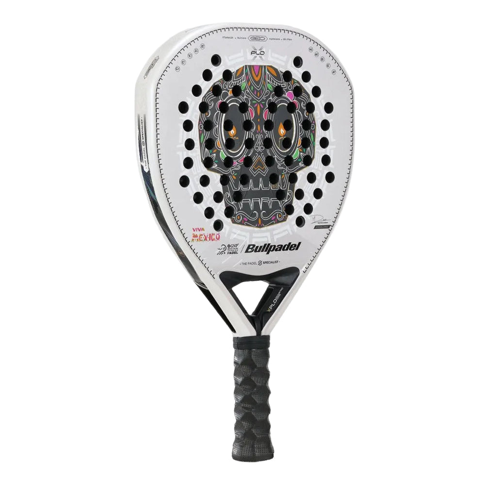 Bullpadel XPLO Mexico LTD 2026 — Limited Edition Padel Racket