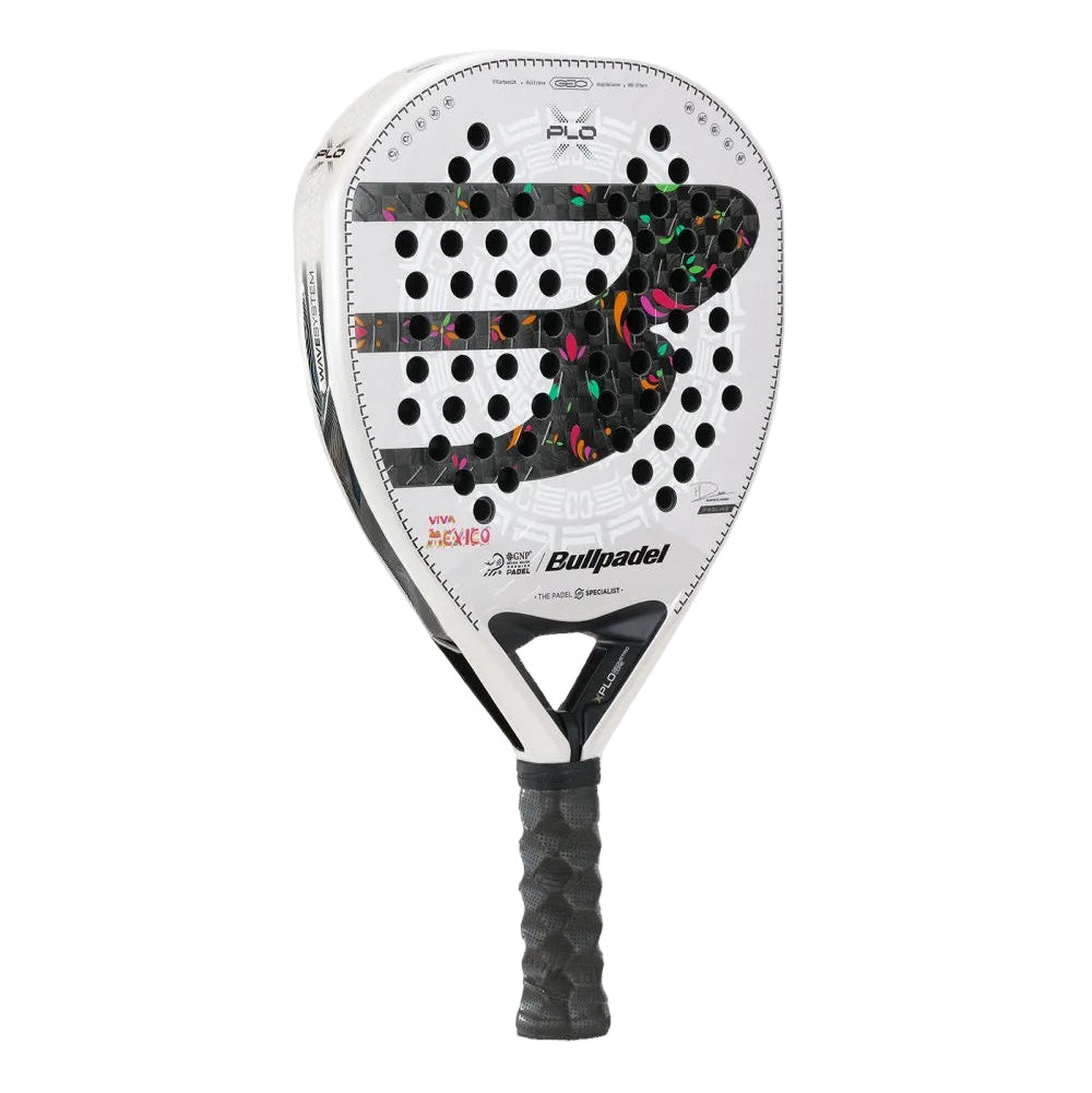 Bullpadel XPLO Mexico LTD 2026 — Limited Edition Padel Racket