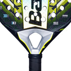 Babolat Counter Viper — Raquette de Padel Multicolore 2025