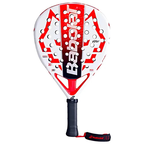 Babolat Technical Viper Juan Lebrón 2025 — Raquette de Padel