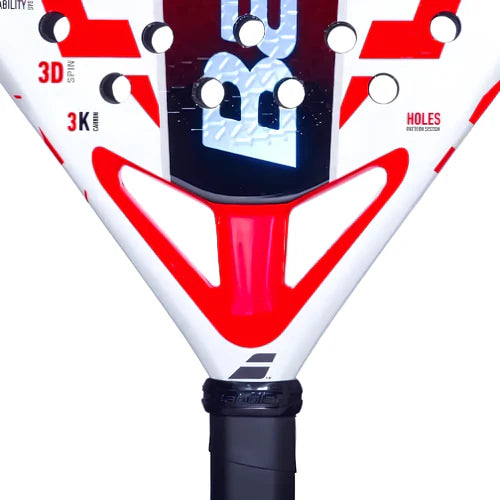 Babolat Technical Viper Juan Lebrón 2025 — Raquette de Padel