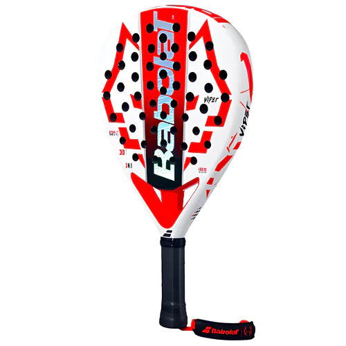 Babolat Technical Viper Juan Lebrón 2025 — Padel Racket