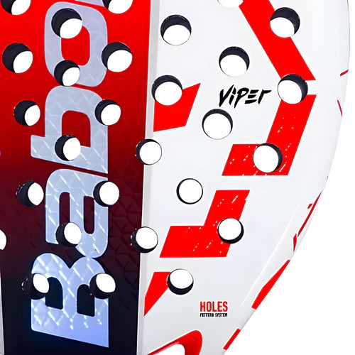 Babolat Technical Viper Juan Lebrón 2025 — Raquette de Padel