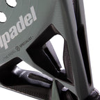 Bullpadel Hack 04 2026 — Raquette de Padel