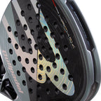 Bullpadel Hack 04 2026 — Raquette de Padel