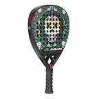 Bullpadel Vertex 04 Day of the Dead — Raquette de Padel Édition Limitée 2024