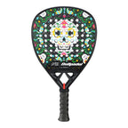 Bullpadel Vertex 04 Day of the Dead — Raquette de Padel Édition Limitée 2024