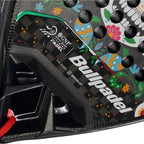 Bullpadel Vertex 04 Day of the Dead — Raquette de Padel Édition Limitée 2024