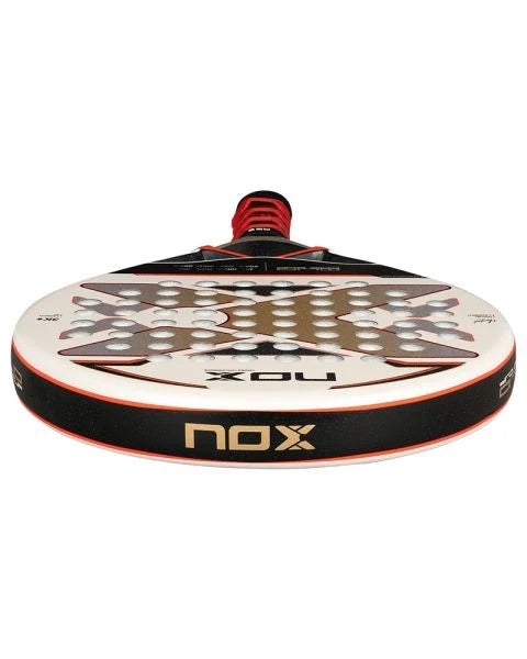 NOX ML10 Pro Cup 3K Luxury Series — 2024 Padel Racket