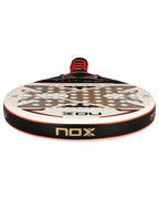 NOX ML10 Pro Cup 3K Luxury Series — 2024 Padel Racket